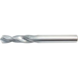 Carbide Straight Shank Stub Drills - Metric thumbnail-0