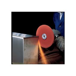 Aluminium Oxide Fibre Discs  thumbnail-1