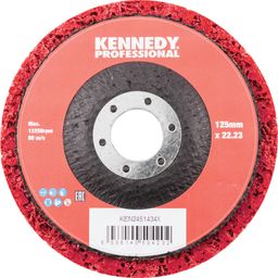 Non-Woven Rapid Stripping Discs  thumbnail-1