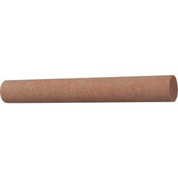 Round Abrasive Sharpening Stone - Aluminium Oxide thumbnail-0