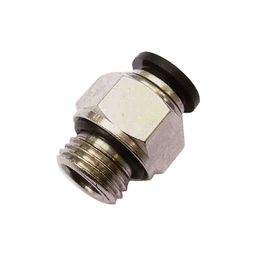 Push-Fit Pneumatic Fittings - Straight Connector thumbnail-0