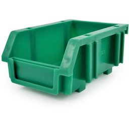 Plastic Storage Bins thumbnail-1