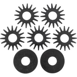 Huntington Type wheel Dresser Replacement Spare Parts thumbnail-1