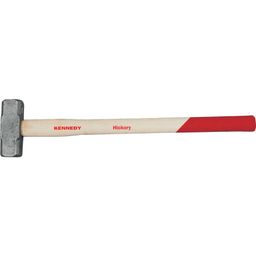 Hickory Shaft Sledge Hammers BS876
 thumbnail-0