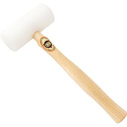 Wood Shaft Plastic Head Mallets thumbnail-1