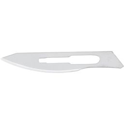 Carbon Steel Non-Sterile Blades, Packs of 100 thumbnail-3