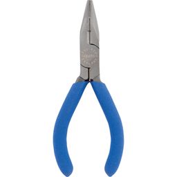 Heavy-Duty Snipe Nose Pliers with Cutter thumbnail-0