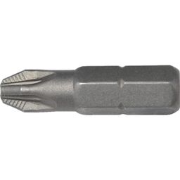 1/4" Hex Drive Pozi ACR® II Bits 
 thumbnail-0