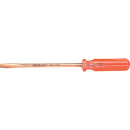 Aluminium-Bronze Spark-Resistant Safety Tools: Screwdrivers - Parallel thumbnail-0