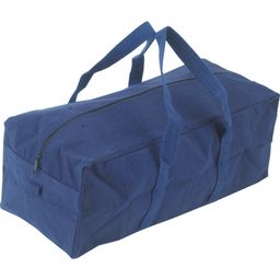 Canvas Holdall thumbnail-1