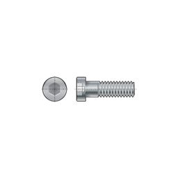 Socket Head Cap Screw, Metric - Steel - Grade 8.8 - Low Head - DIN 7984 thumbnail-0