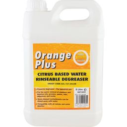 Orange Plus Degreasers thumbnail-0