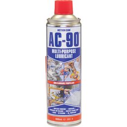 AC-90®  Multi-Purpose Lubricants thumbnail-4