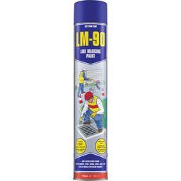 Line Marking Spray Paint, 750ml thumbnail-1