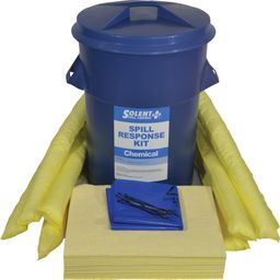 Chemical Spill Response Kit Refills thumbnail-1