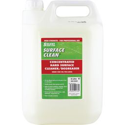 Concentrated Hard Surface Cleaner/Degreaser thumbnail-0