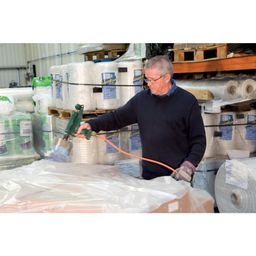 Polythene Shrink Wrap thumbnail-2