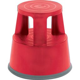 Plastic Kick Stools
 thumbnail-1