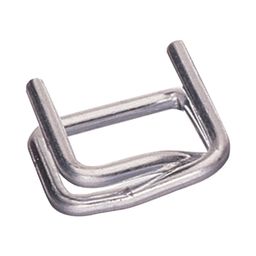 Strapping Buckles - Galvanised Buckles thumbnail-0