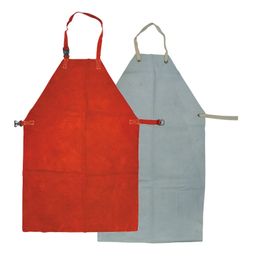 CAT II Leather Welder's Aprons thumbnail-0