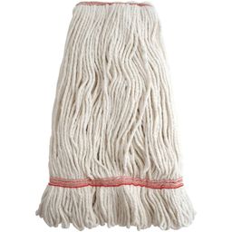 Synthetic Kentucky™ Stay Flat Mop Heads, Colour Coded thumbnail-3