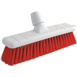 12" Stiff Polypropylene Sweep Broom Heads thumbnail-4