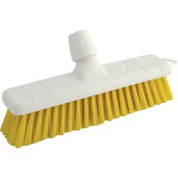 12" Soft Polypropylene Broom Heads thumbnail-4