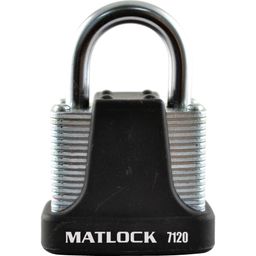 Strong Steel Key Padlocks thumbnail-0