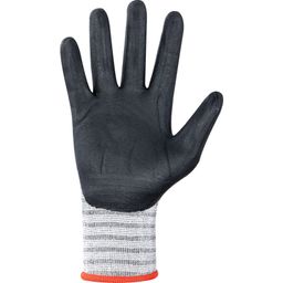 Nitrile Palm Coated Gloves with a Sustainable Liner thumbnail-1