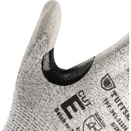 PU Palm Coated Gloves, Cut E, Grey thumbnail-3