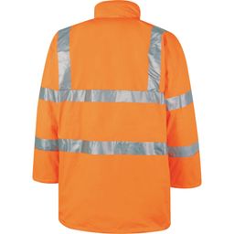 Breathable Hi-Vis Coats thumbnail-1