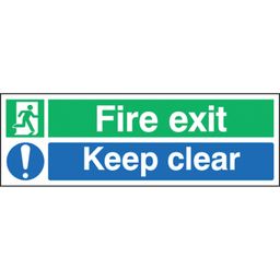 Fire Exit Signs thumbnail-3