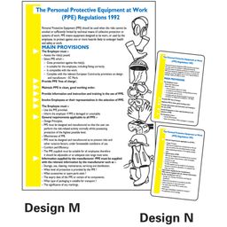 The Personal Protective Equipment at Work Regulations 1992 thumbnail-0