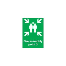 Fire Assembly Point Signs thumbnail-2