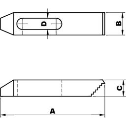 Step Clamp thumbnail-1